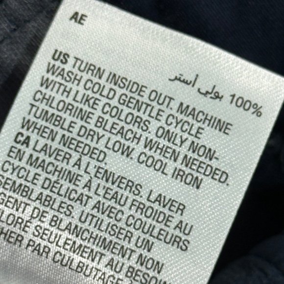 Style & Co. Women’s Size PM Petite Medium Blue Mixed Media Sherpa Jacket New - Picture 4 of 8